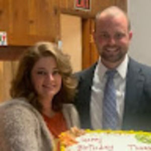 Meet your Posher, Whitney